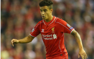 Video: Màn trình diễn của Philippe Coutinho vs Sunderland