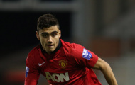 Video: Màn trình diễn của Andreas Pereira vs Norwich City