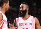 Video: Trận đấu giữa Jazz vs Rockets (82-97)