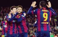 Trước đại chiến, Simeone khen Luis Suarez hết lời