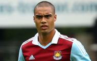 5 lý do hợp lý để tin rằng Arsenal sẽ mua Winston Reid