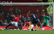 Mất top 3, CĐV Man United nổi cơn thịnh nộ