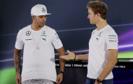 David Coulthard kỳ vọng cao ở Nico Rosberg