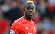 Balotelli đã mất đi khả năng của mình