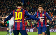 Neymar: “Barcelona đang gắn kết hơn bao giờ hết”