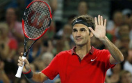 Federer chỉ thích top 3, không màng kỷ lục