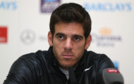 Del Potro: 'Đó là cảm giác quá kinh khủng'