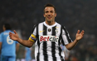 Alessandro Del Piero: Khúc tráng ca vang mãi