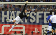 10 cái 'đầu tiên' của Manuel Neuer