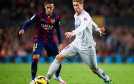 Video: Màn trình diễn của Fernando Torres trước Barcelona