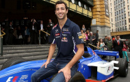 Red Bull sẽ bắt kịp Mercedes