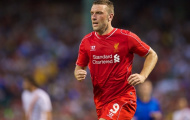 Alan Pardew muốn giải phóng Rickie Lambert khỏi Liverpool