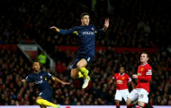 Cận cảnh Southampton 'đá bay' M.U khỏi top 3 ngay tại Old Trafford