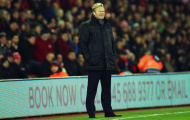 HLV Southampton: 'Chúng tôi ăn may giống Man Utd'