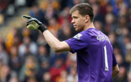 HLV Wenger băn khoăn, vị trí số 1 của Szczesny không rõ ràng