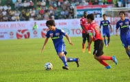 'Công Phượng không phải là siêu nhân'