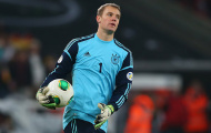 Video: Manuel Neuer - Ứng cử viên Quả bóng vàng 2014