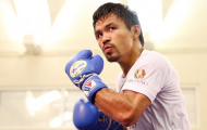 Manny Pacquiao tin trận gặp Mayweather sắp diễn ra