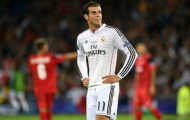 Đến Real Madrid, Bale ngày càng xuất sắc hơn