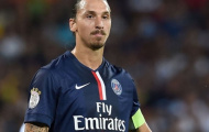Sốc: Tìm thấy lựu đạn trước cửa nhà Ibrahimovic