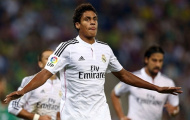 Góc Real: Varane xứng đáng được trao nhiều cơ hội