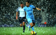 Tiết lộ lý do Samir Nasri từ chối M.U năm 2011