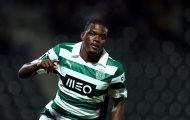 Arsenal: 25 triệu bảng, bán không Sporting Lisbon?