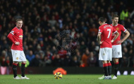 Điểm tin chiều 12/01:  Old Trafford của Man United hết thiêng