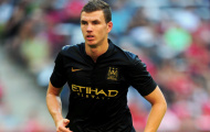 Stoke City muốn mượn siêu dự bị của Man City
