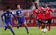 Thanh tra Bộ VH-TT-DL siết chặt quản lý V-League
