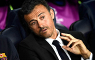 Barcelona đè bẹp Atletico, HLV Enrique vẫn bi quan