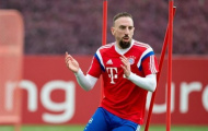 Bayern Munich có thể vô địch mọi giải đấu