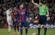 Barca đại thắng: 'Nã đạn' vào khủng hoảng