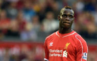 Juventus muốn có Balotelli, không phải tin đồn