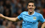 Xác định bến đỗ của Stevan Jovetic