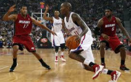 Video: Trận đấu giữa Heat vs Clippers (104-90)