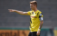 Tổng hợp chuyển nhượng đêm 12/01: Dortmund dùng Marco Reus đổi Schurrle