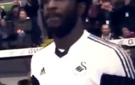 Video: Wilfried Bony - Tiền đạo cơ bắp được Man City theo đuổi