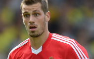 Video: Tài năng đặc biệt của Morgan Schneiderlin
