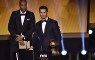 Video: Chân dung QBV 2014 - Cristiano Ronaldo