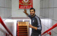 Liverpool muốn đưa sao Real về lại Anfield