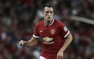Phil Jones: 12 điểm, đợi đó Chelsea