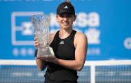 Đến lượt Halep rút lui