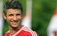 Man Utd tái khởi động vụ Thomas Muller