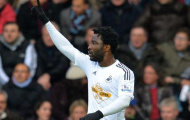 Góc Man City: Chờ đợi gì từ cái tên Wilfried Bony?