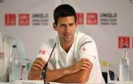 Khi Djokovic đề cao đám 'trẻ trâu'