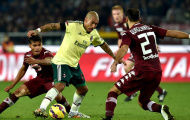03h00 ngày 14/01, AC Milan vs Sassuolo: Thêm một lần đau