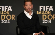 HLV Simeone gửi lời cảnh báo đến Real Madrid