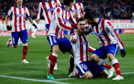 Video: Tài năng của Jose Gimenez, cánh chim lạ trong màu áo Atletico Madrid