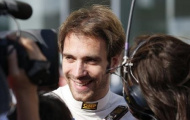 Jean-Eric Vergne và giấc mơ ở Ferrari